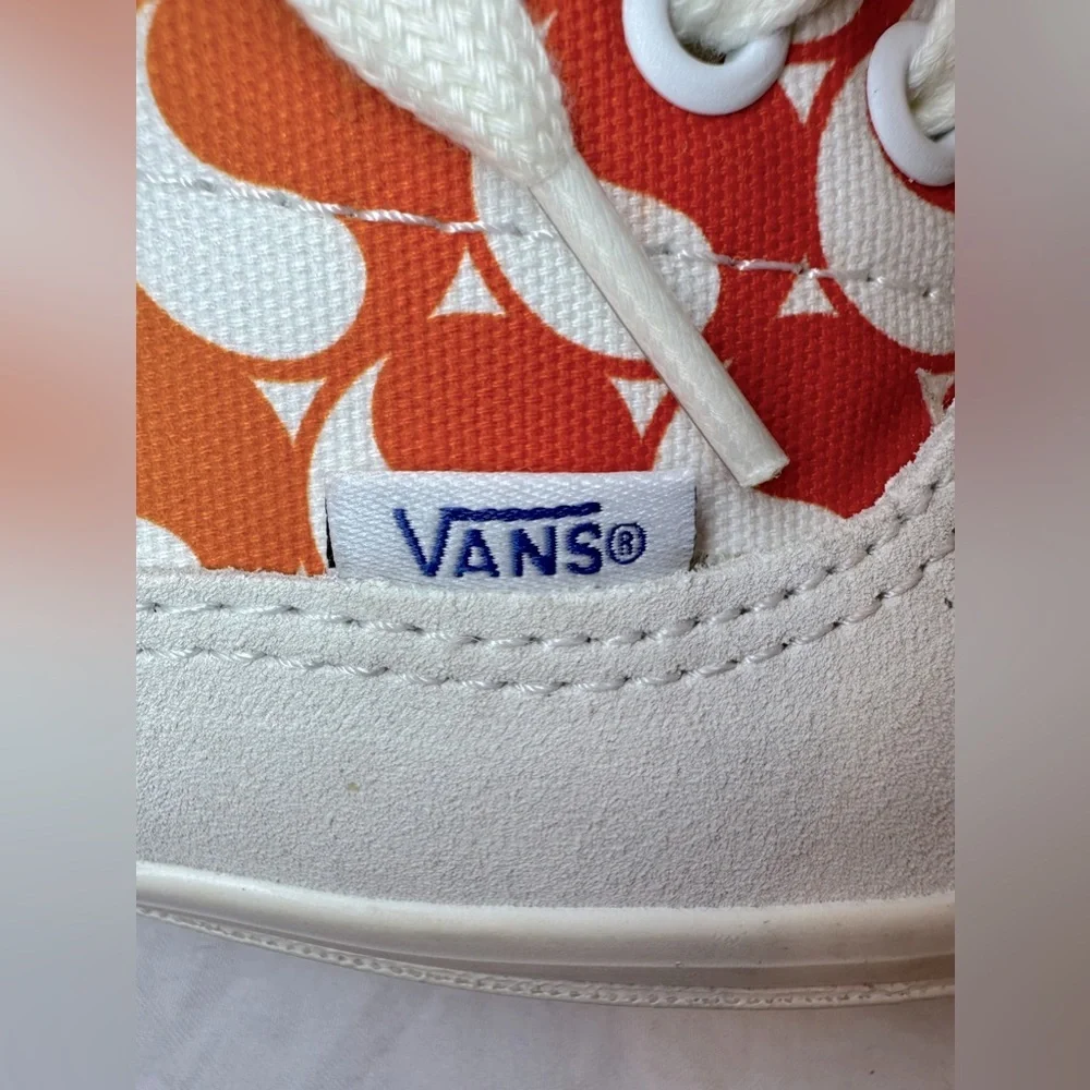 Vans great see